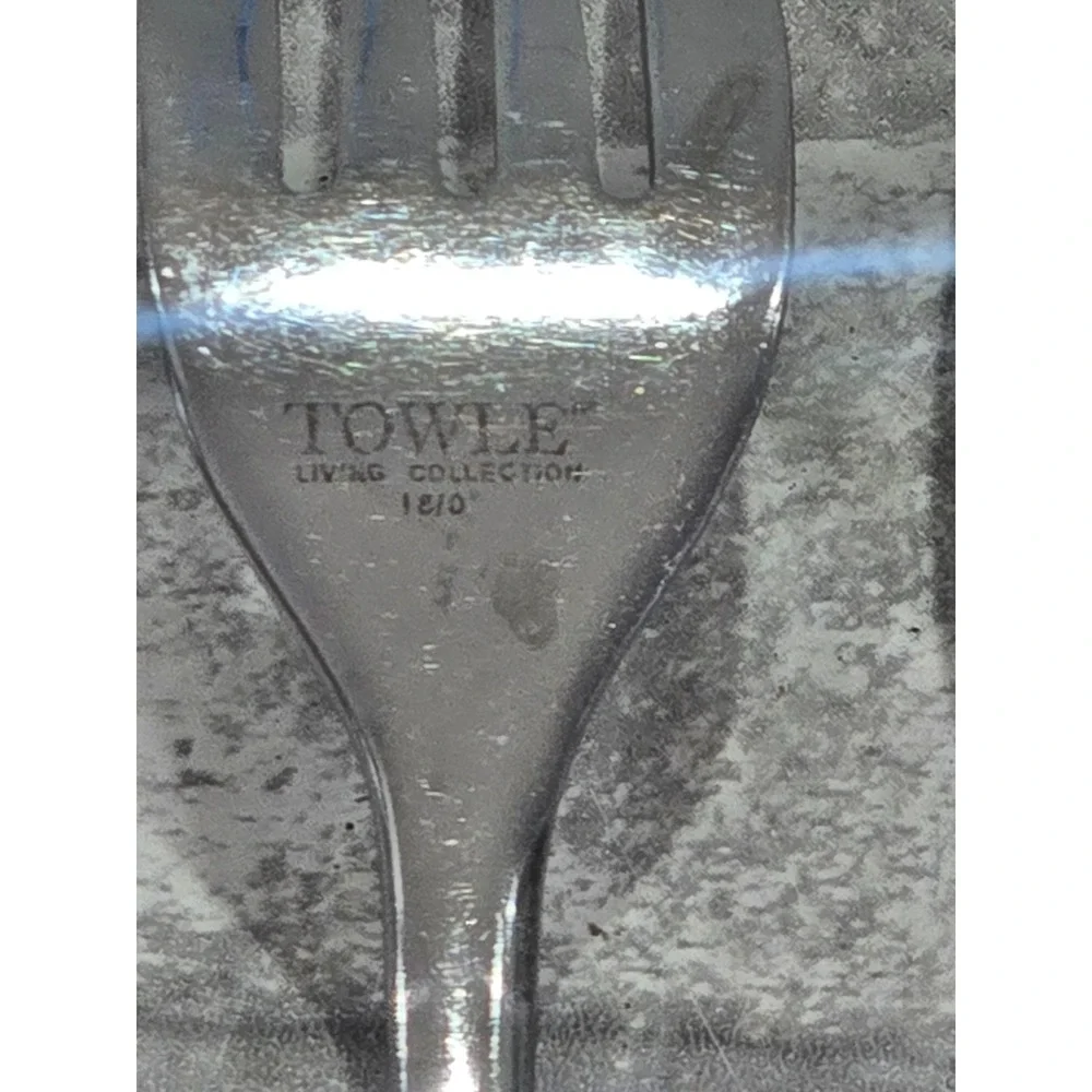 Towle wave 18